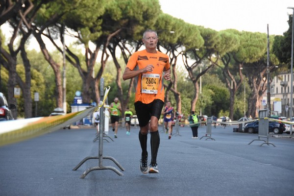 Maratona di Roma (19/09/2021) 0006