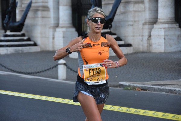 Maratona di Roma (19/09/2021) 0016