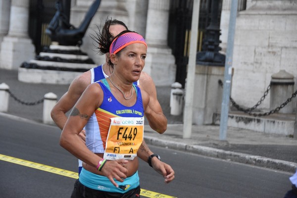 Maratona di Roma (19/09/2021) 0019