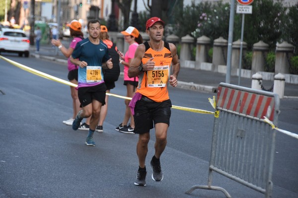 Maratona di Roma (19/09/2021) 0021