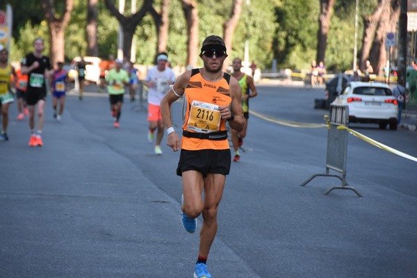 Maratona di Roma (19/09/2021) 0030