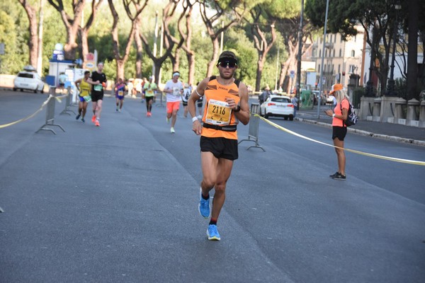 Maratona di Roma (19/09/2021) 0031
