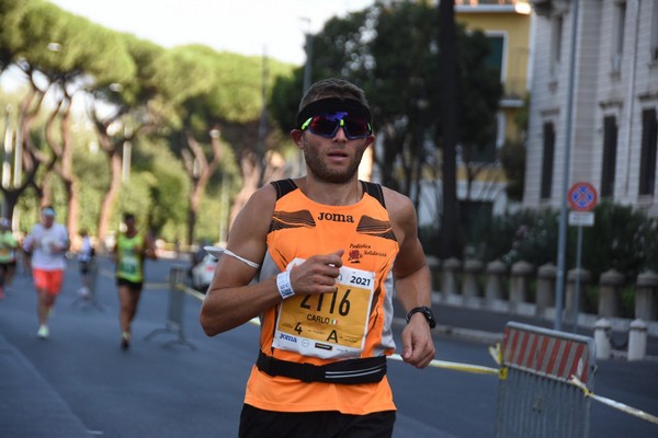 Maratona di Roma (19/09/2021) 0034