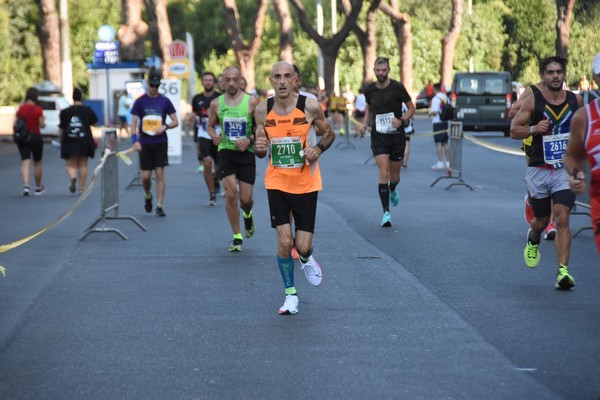 Maratona di Roma (19/09/2021) 0036