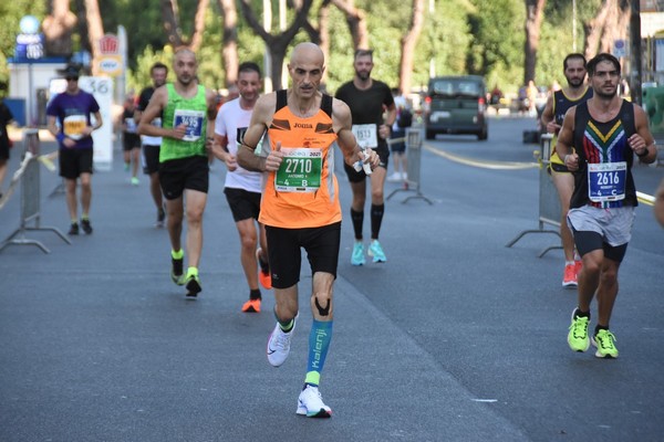 Maratona di Roma (19/09/2021) 0037