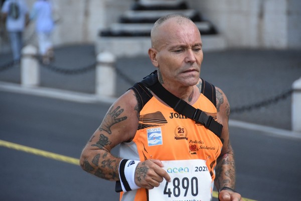 Maratona di Roma (19/09/2021) 0094
