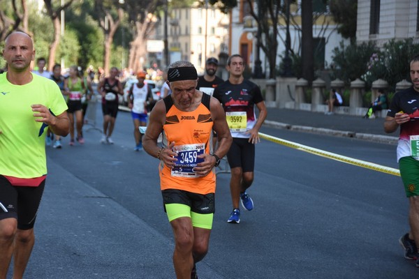 Maratona di Roma (19/09/2021) 0104