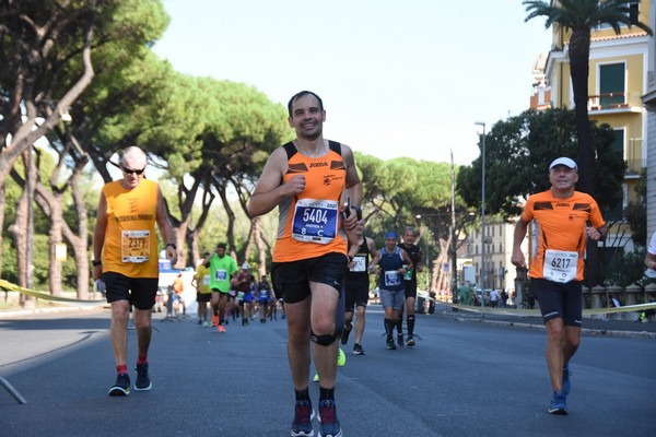 Maratona di Roma (19/09/2021) 0122