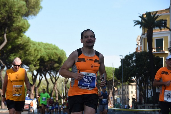 Maratona di Roma (19/09/2021) 0123