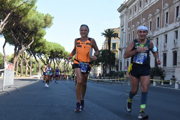 Maratona di Roma (19/09/2021) 0127