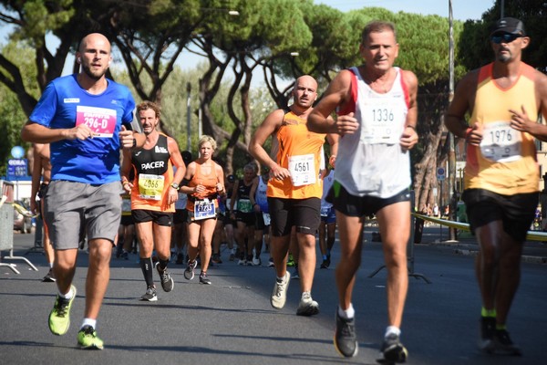 Maratona di Roma (19/09/2021) 0142