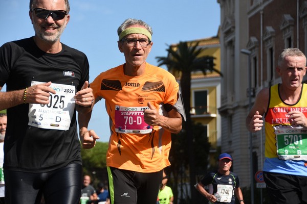 Maratona di Roma (19/09/2021) 0152