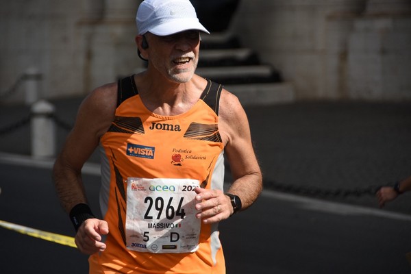 Maratona di Roma (19/09/2021) 0175