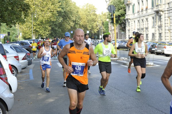 Maratona di Roma (19/09/2021) 0008