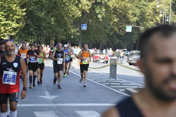 Maratona di Roma (19/09/2021) 0011