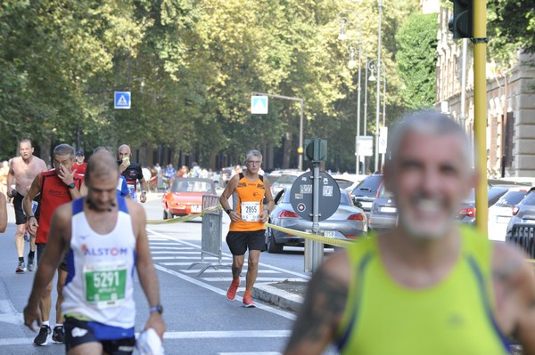 Maratona di Roma (19/09/2021) 0029