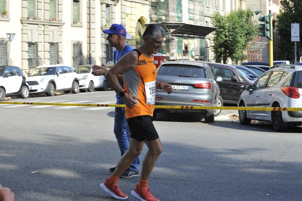 Maratona di Roma (19/09/2021) 0035