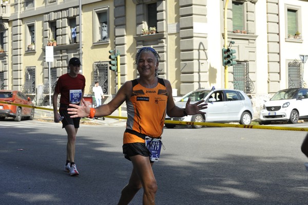 Maratona di Roma (19/09/2021) 0038