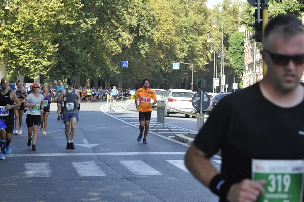 Maratona di Roma (19/09/2021) 0042