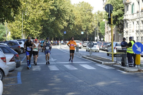 Maratona di Roma (19/09/2021) 0043