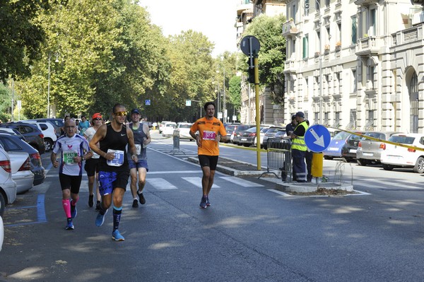 Maratona di Roma (19/09/2021) 0047