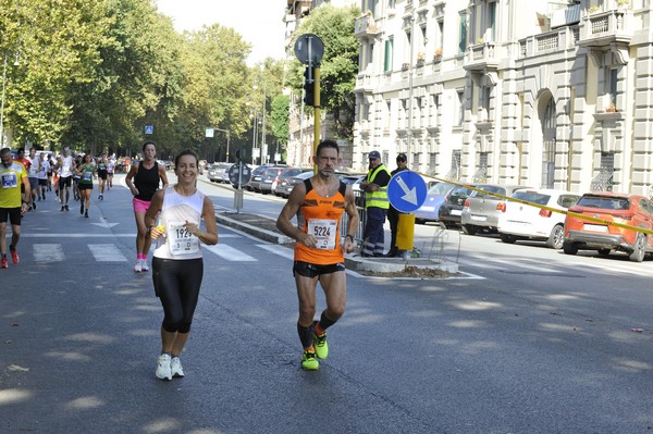 Maratona di Roma (19/09/2021) 0058