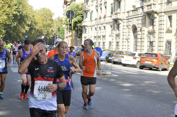 Maratona di Roma (19/09/2021) 0067