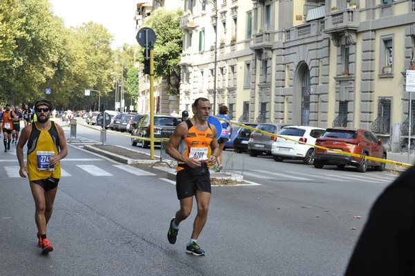 Maratona di Roma (19/09/2021) 0085