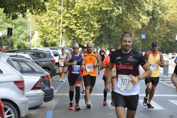 Maratona di Roma (19/09/2021) 0089
