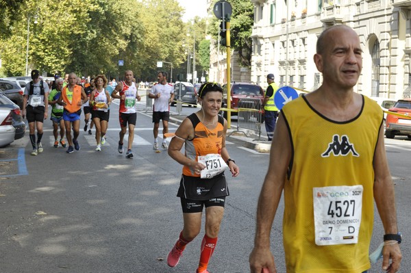 Maratona di Roma (19/09/2021) 0098