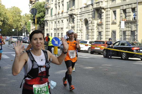 Maratona di Roma (19/09/2021) 0103