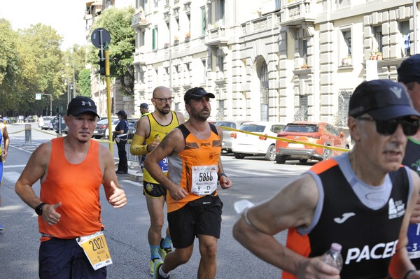 Maratona di Roma (19/09/2021) 0106