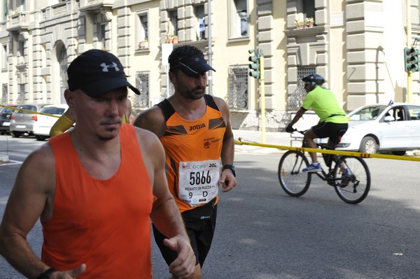 Maratona di Roma (19/09/2021) 0107