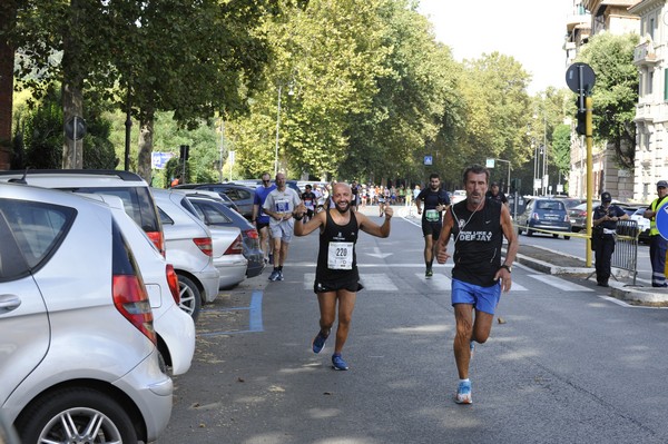 Maratona di Roma (19/09/2021) 0108