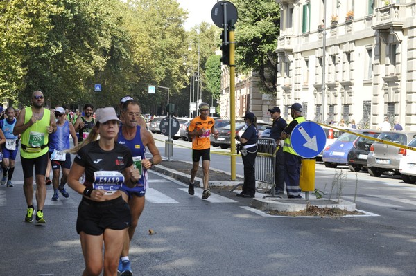Maratona di Roma (19/09/2021) 0113
