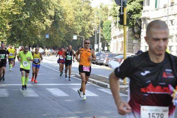 Maratona di Roma (19/09/2021) 0121