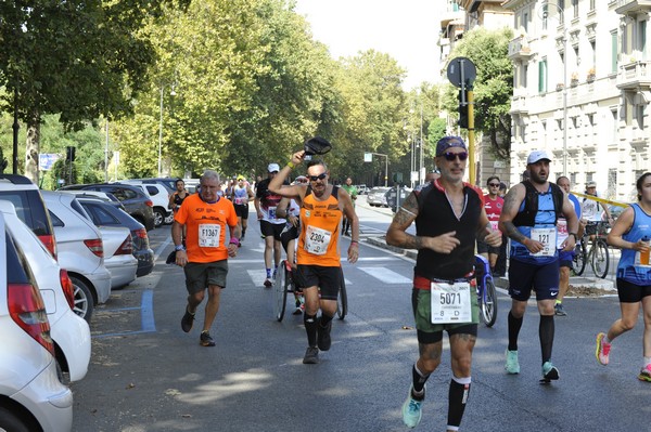 Maratona di Roma (19/09/2021) 0129