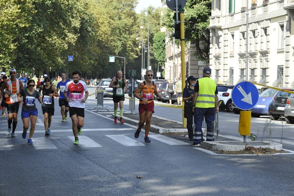 Maratona di Roma (19/09/2021) 0145