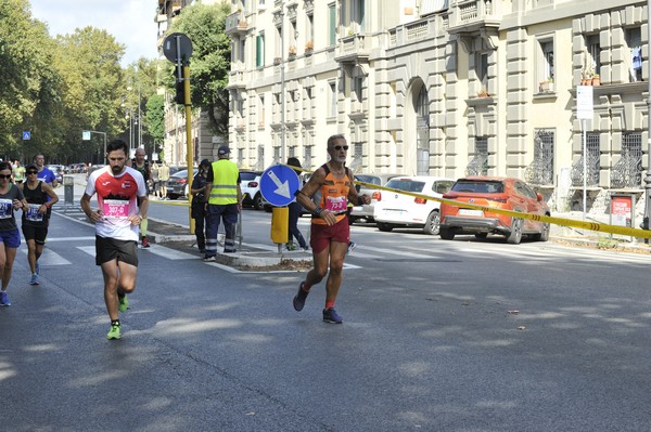 Maratona di Roma (19/09/2021) 0147