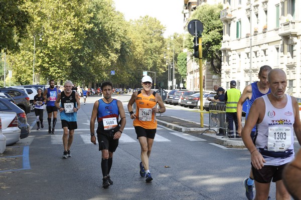 Maratona di Roma (19/09/2021) 0163