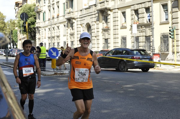 Maratona di Roma (19/09/2021) 0166
