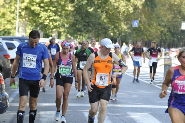 Maratona di Roma (19/09/2021) 0168