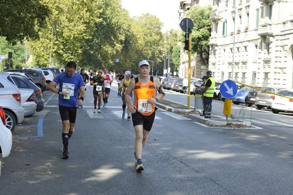 Maratona di Roma (19/09/2021) 0171