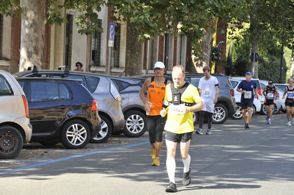 Maratona di Roma (19/09/2021) 0177