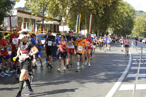 Maratona di Roma (19/09/2021) 0185