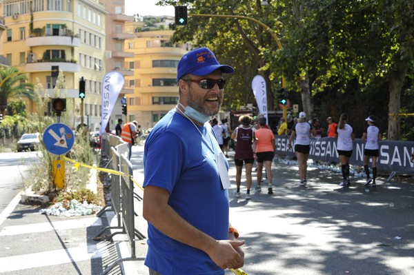Maratona di Roma (19/09/2021) 0186