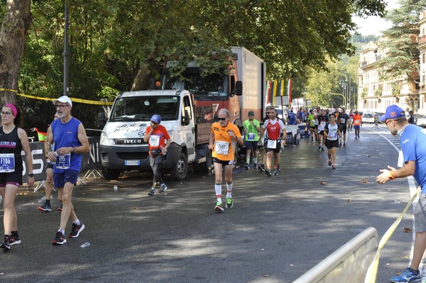 Maratona di Roma (19/09/2021) 0189