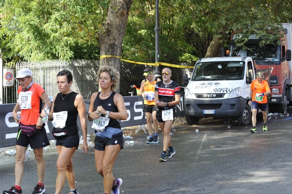 Maratona di Roma (19/09/2021) 0200
