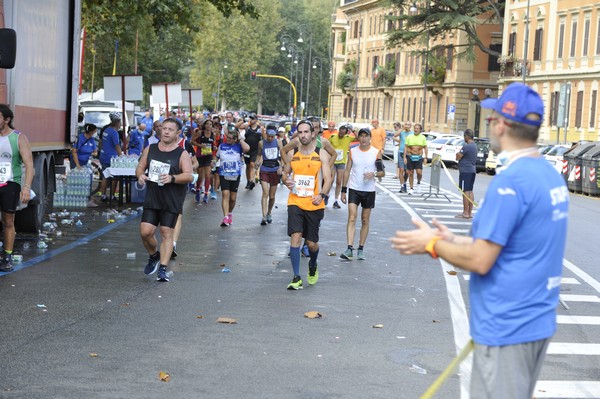 Maratona di Roma (19/09/2021) 0218