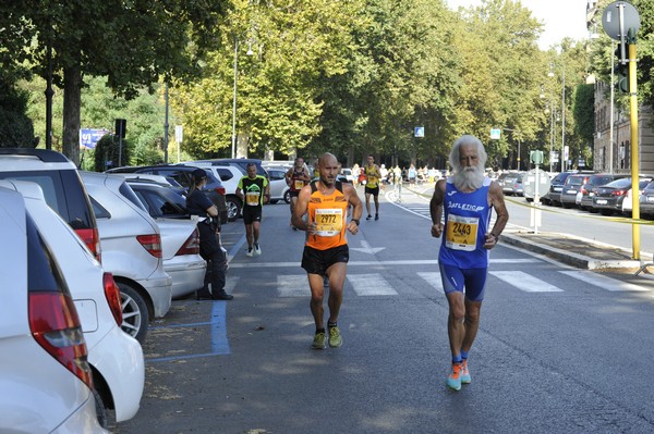 Maratona di Roma (19/09/2021) 0095